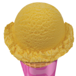 MangoFrozenYogurt.CONE