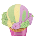 TropicalRainbowSherbet.CONE