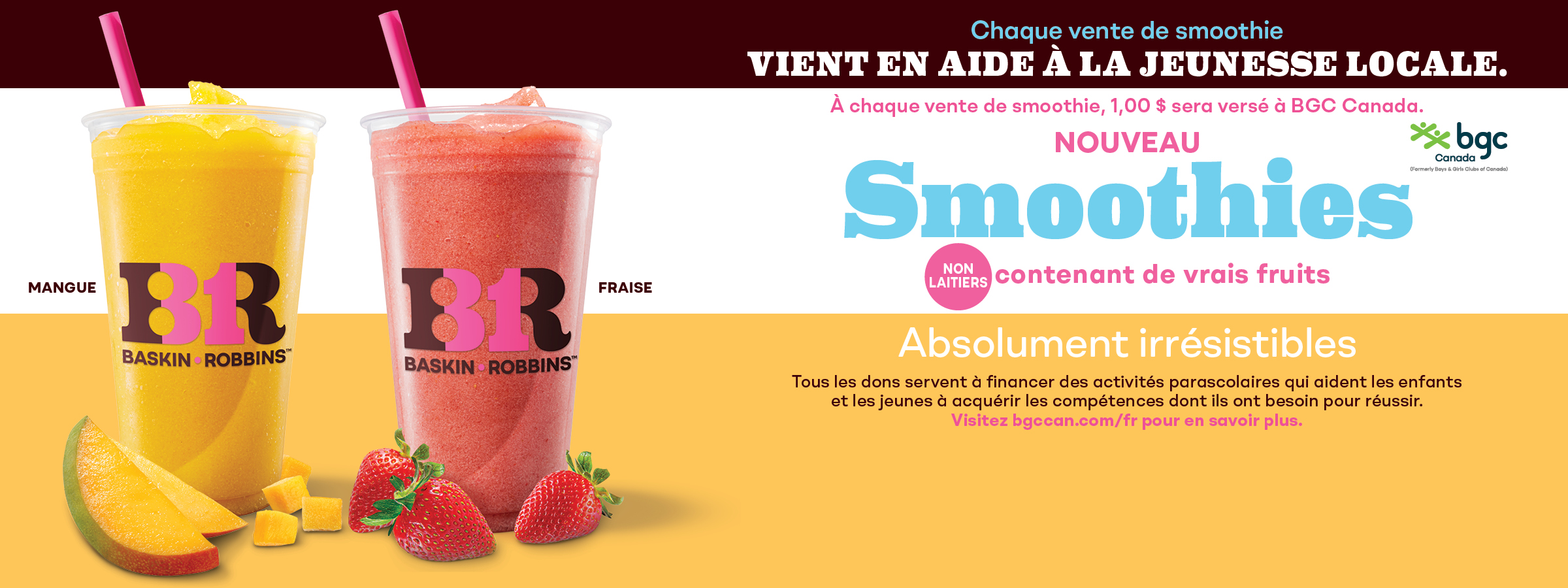 Smoothies