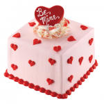 BeMine_Cake_450x360