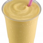 MANGO HERO W-STRAW