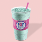 MintShake