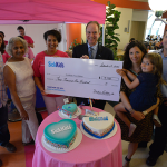 Cakes for the Community – Sick Kids Foundation