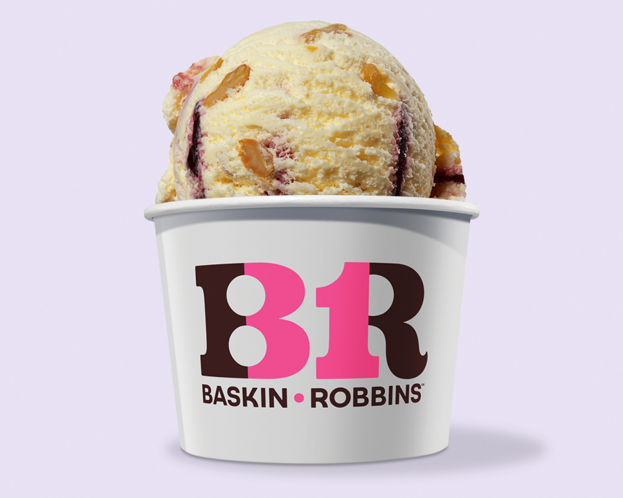 Baseball Nut® - Baskin Robbins Canada