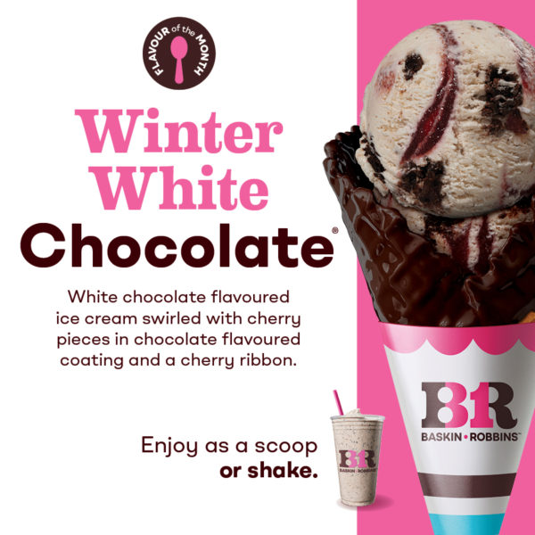 Press Releases Archive Baskin Robbins Canada